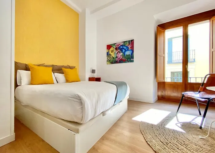 Opera - Duplex De 3 Dormitorios Con Piscina