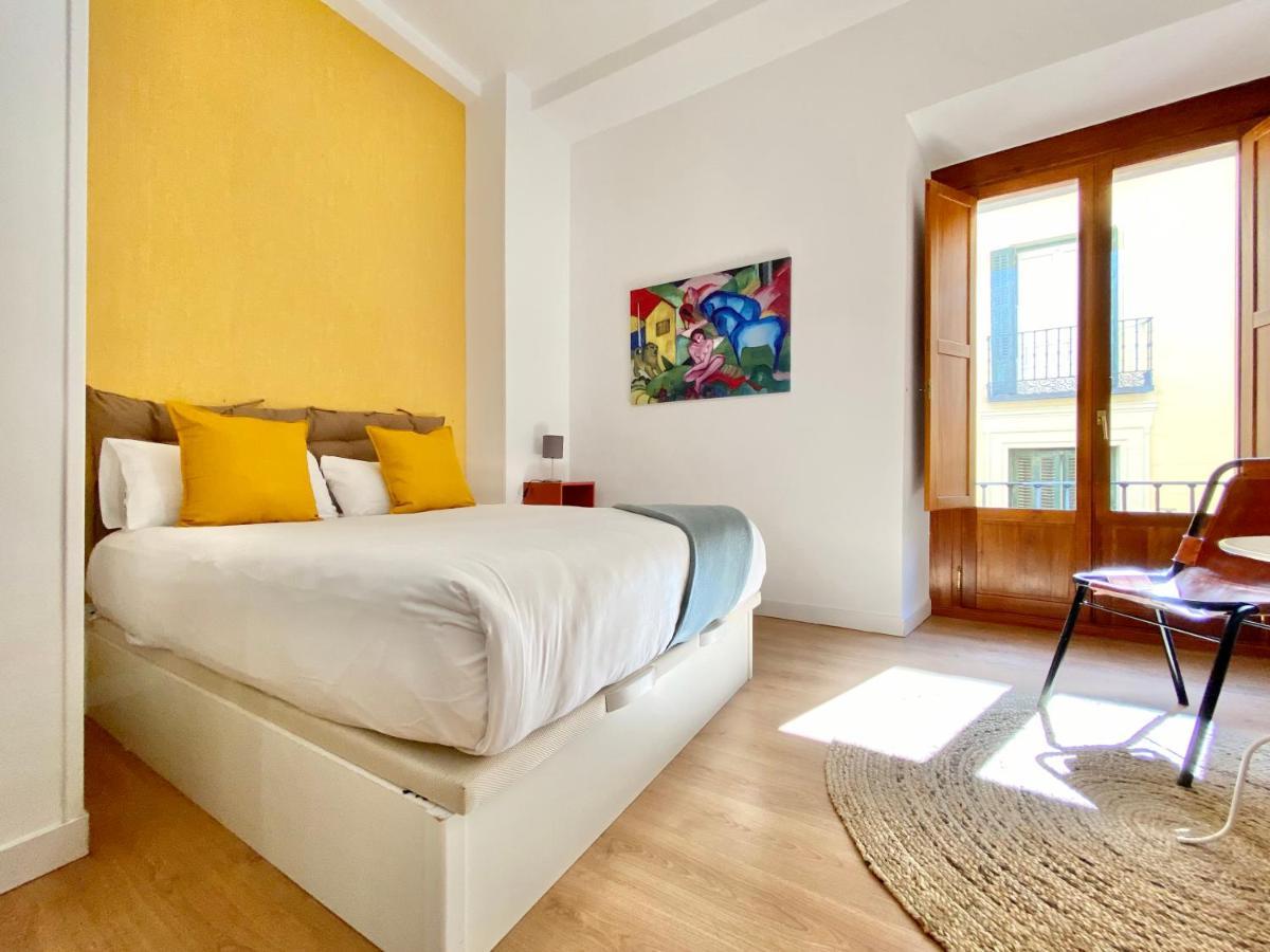Opera - Duplex De 3 Dormitorios Con Piscina Appartement