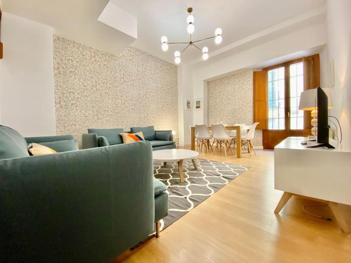 Appartement Opera - Duplex De 3 Dormitorios Con Piscina Madrid