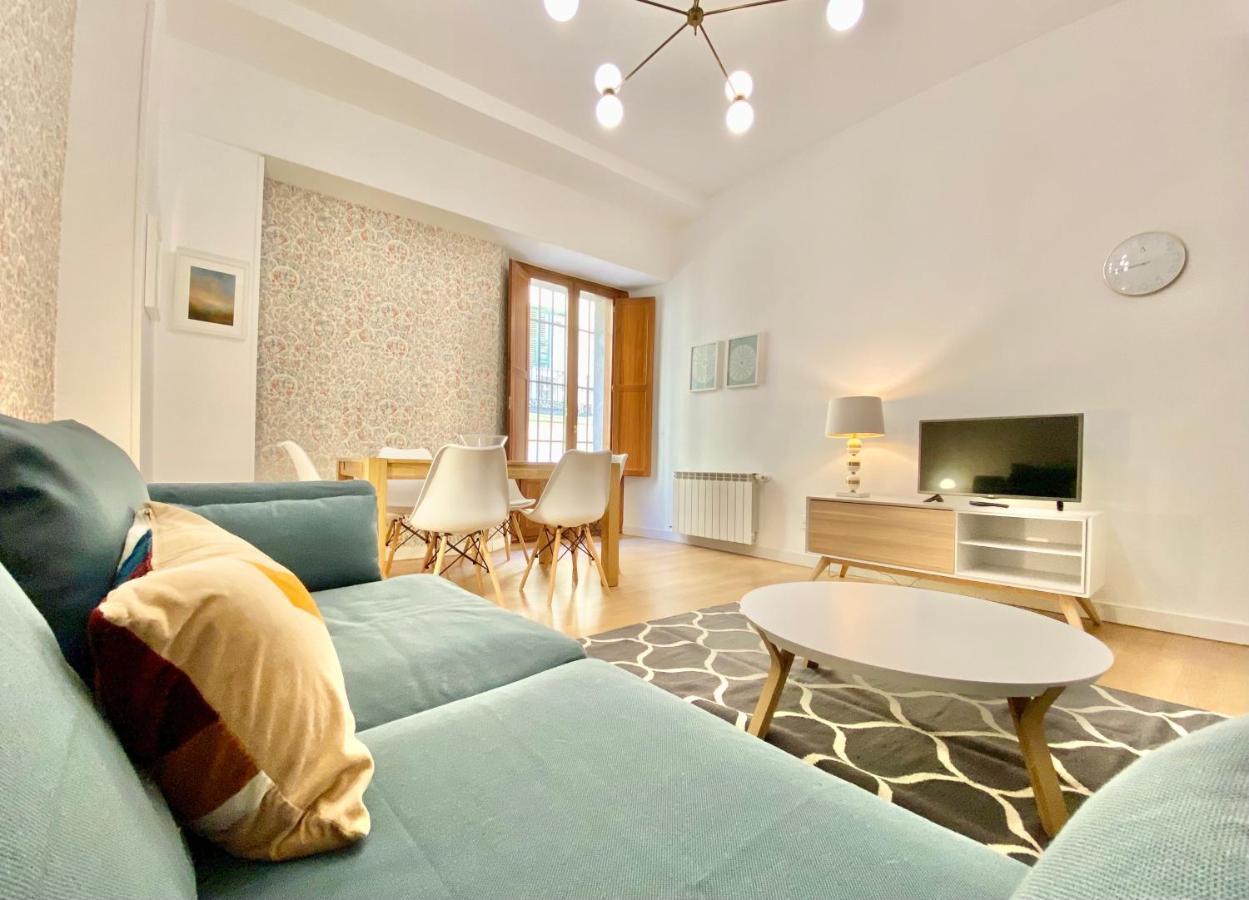 Appartement Opera - Duplex De 3 Dormitorios Con Piscina