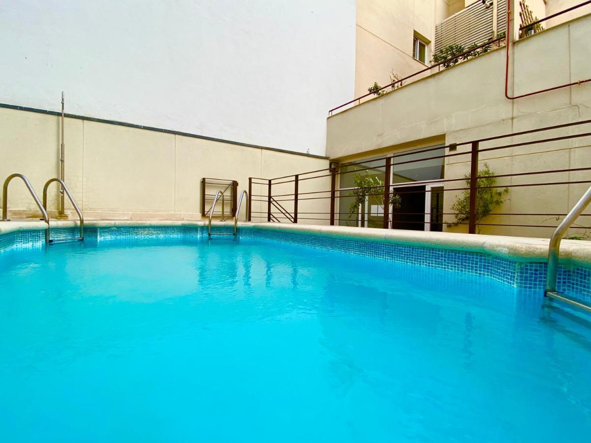 Appartement Opera - Duplex De 3 Dormitorios Con Piscina
