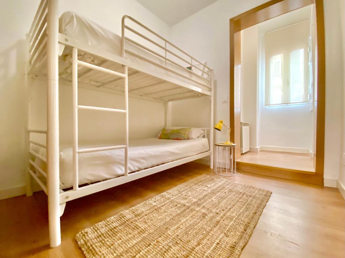Opera - Duplex De 3 Dormitorios Con Piscina Appartement
