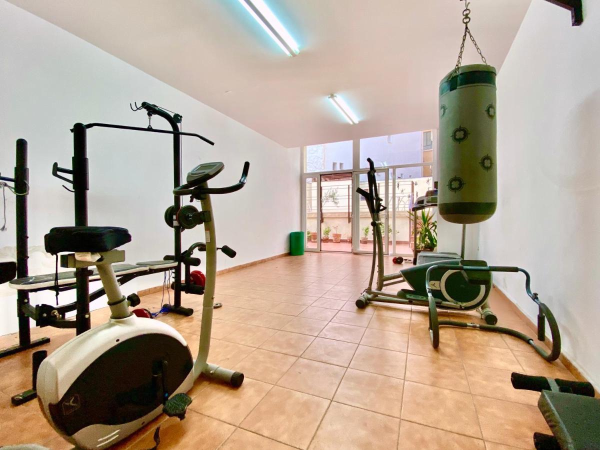 Appartement Opera - Duplex De 3 Dormitorios Con Piscina Madrid